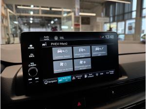 Honda CR-V 2.0 e:PHEV | Plug in Hybrid | Advance Tech 2WD |  AKTION!