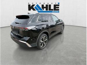 Volkswagen Tiguan 2.0 TDI DSG ELEGANCE SOFORT VERFÜGBAR  Pano DCC Pro AHK Catania IQ.Drive