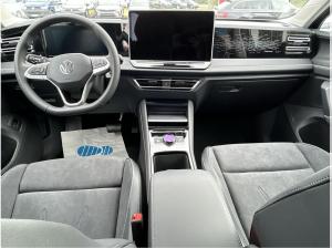 Volkswagen Tiguan 2.0 TDI DSG ELEGANCE SOFORT VERFÜGBAR  Pano DCC Pro AHK Catania IQ.Drive