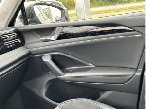 Volkswagen Tiguan 2.0 TDI DSG ELEGANCE SOFORT VERFÜGBAR  Pano DCC Pro AHK Catania IQ.Drive