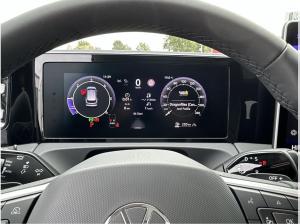 Volkswagen Tiguan 2.0 TDI DSG ELEGANCE SOFORT VERFÜGBAR  Pano DCC Pro AHK Catania IQ.Drive