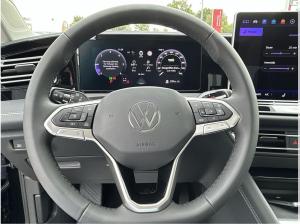 Volkswagen Tiguan 2.0 TDI DSG ELEGANCE SOFORT VERFÜGBAR  Pano DCC Pro AHK Catania IQ.Drive