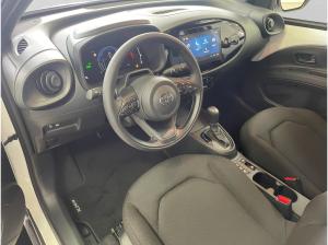 Toyota Aygo X Pure Hybrid 116PS 2026 Modell  🚀​​Januar-Engelbart-Deal🚀