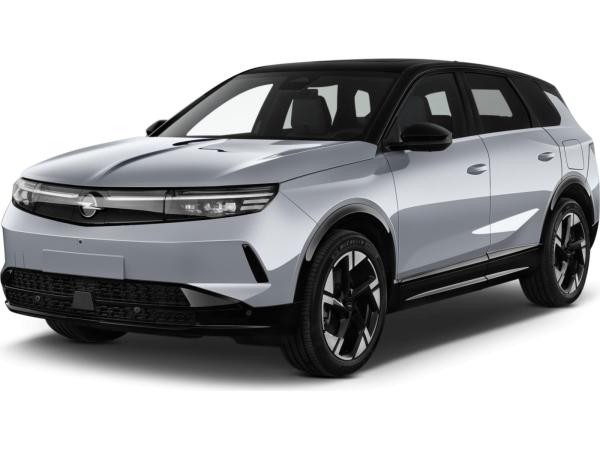 Opel Grandland AWD 73-kWh-Batterie 239 kW Ultimate