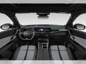 Opel Grandland AWD 73-kWh-Batterie 239 kW Ultimate