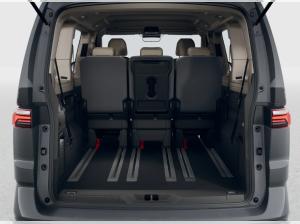 Volkswagen T7 Multivan Plug-in-Hybrid🚨NEUJAHRESKRACHER🚨SONDERLEASING🚨