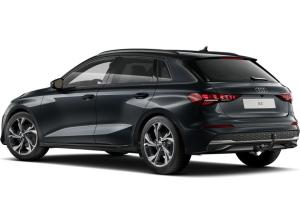 Audi A3 Sportback 35 TFSI advanced - kurzfristig verfügbar !