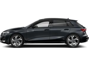 Audi A3 Sportback 35 TFSI advanced - kurzfristig verfügbar !