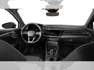 Audi A3 Sportback 35 TFSI advanced - kurzfristig verfügbar !
