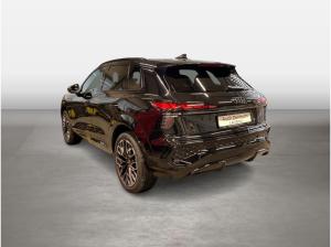 Audi Q3 SUV TFSI S tronic ACC AHK AUT Kam. LED