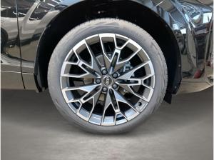 Audi Q3 SUV TFSI S tronic ACC AHK AUT Kam. LED