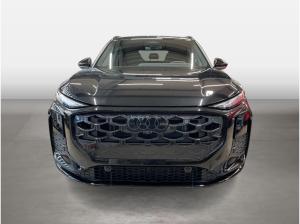 Audi Q3 SUV TFSI S tronic ACC AHK AUT Kam. LED