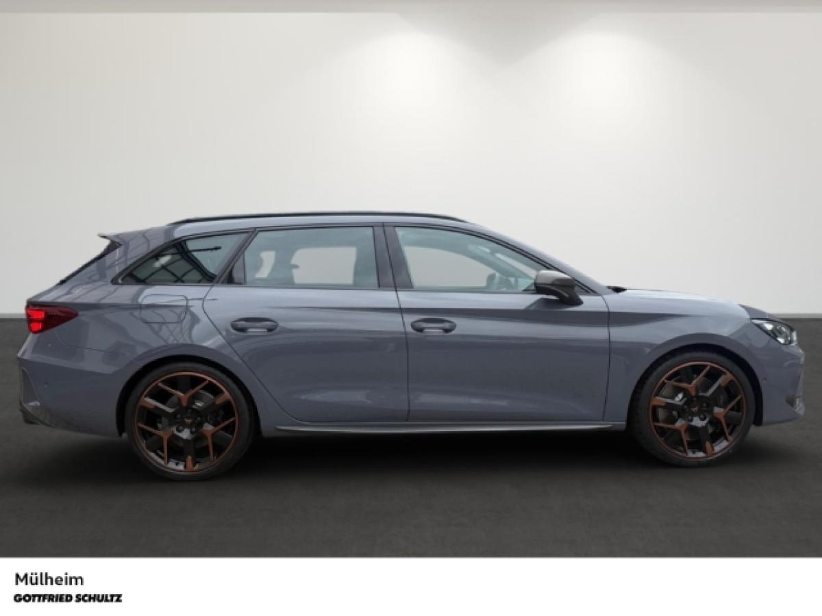 Cupra Leon Sportstourer VZ 2.0 TSI 4DRIVE (Mülheim)