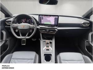 Cupra Leon Sportstourer VZ 2.0 TSI 4DRIVE  (Mülheim)