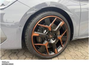 Cupra Leon Sportstourer VZ 2.0 TSI 4DRIVE  (Mülheim)