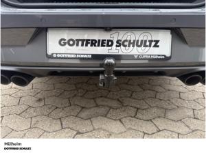 Cupra Leon Sportstourer VZ 2.0 TSI 4DRIVE  (Mülheim)