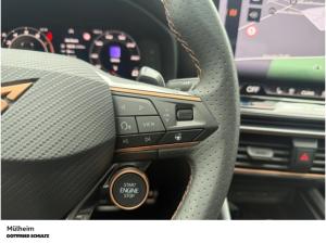 Cupra Leon Sportstourer VZ 2.0 TSI 4DRIVE  (Mülheim)