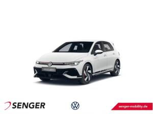 Volkswagen Golf Clubsport, 2,0 l, 300 PS, Sonderleasing für Privatkunden , Ohne Anzahlung