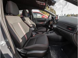 Hyundai i20 1.0 T-GDi N Line Automatik*Navi*LED*ACC*SHZ*Carplay*