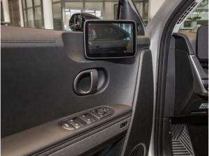 Hyundai IONIQ 5 UNIQ 84kWh *Inkl. E-Auto Förderung*Bei Zulassung bis 27.02.2026*Park-Paket*Kamera*Relax*