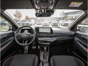 Hyundai i20 1.0 T-GDi N Line Automatik*Navi*LED*ACC*SHZ*Carplay*