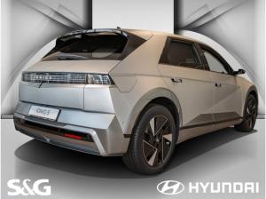 Hyundai IONIQ 5 UNIQ 84kWh *Inkl. E-Auto Förderung 6000,00 €*Bei Zulassung bis 27.02.2026**Kamera*Relax*