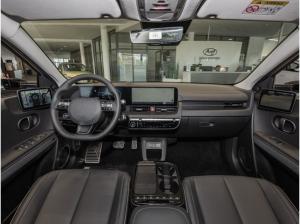 Hyundai IONIQ 5 UNIQ 84kWh *Inkl. E-Auto Förderung*Bei Zulassung bis 27.02.2026*Park-Paket*Kamera*Relax*
