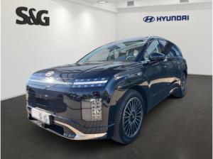 Hyundai IONIQ 9 UNIQ Allrad HUD*Pano*Navi*360 Kamera*Massage*LED*