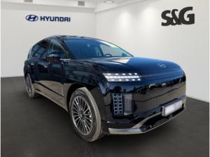 Hyundai IONIQ 9 UNIQ Allrad HUD*Pano*Navi*360 Kamera*Massage*LED*