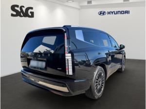 Hyundai IONIQ 9 UNIQ Allrad HUD*Pano*Navi*360 Kamera*Massage*LED*
