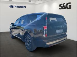 Hyundai IONIQ 9 UNIQ Allrad HUD*Pano*Navi*360 Kamera*Massage*LED*