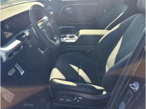 Hyundai IONIQ 9 UNIQ Allrad HUD*Pano*Navi*360 Kamera*Massage*LED*