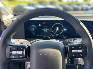 Hyundai IONIQ 9 UNIQ Allrad HUD*Pano*Navi*360 Kamera*Massage*LED*