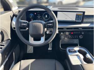 Hyundai IONIQ 9 UNIQ Allrad HUD*Pano*Navi*360 Kamera*Massage*LED*