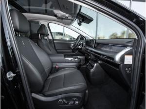 Hyundai IONIQ 9 UNIQ 6-Sitzer*4WD*PANO*Swivel-Paket*HUD*Navi*Leder*