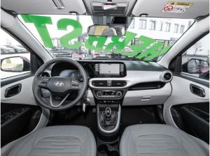 Hyundai i10 1.2 Prime *KAMERA**NAVI*CARPLAY*ANDROID*NAVI*