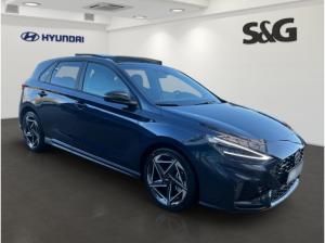 Hyundai i30 1.5 T-GDi 48V *N Line*Panodach*Navi*LED*Kamera*