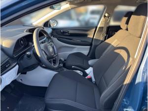 Hyundai i20 1.0 T-GDi Prime*100PS*Navi*Bose*LED*Apple CarPlay*