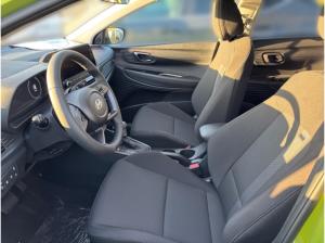 Hyundai i20 Hyundai i20 1.0 T-GDi Prime Automatik*100PS*Assistenzpaket*