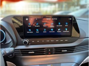 Hyundai i20 1.0 T-GDi Prime*100PS*Navi*Bose*LED*Apple CarPlay*