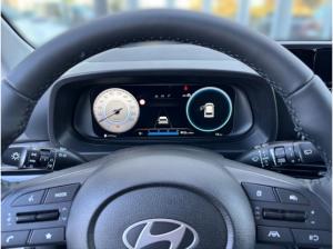 Hyundai i20 1.0 T-GDi Prime Automatik*100PS*NAVI*Bose*LED*Apple CarPlay*