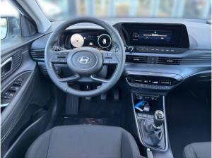 Hyundai i20 1.0 T-GDi Prime Automatik*100PS*NAVI*Bose*LED*Apple CarPlay*