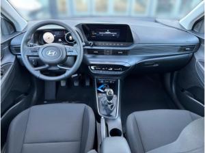Hyundai i20 1.0 T-GDi Prime Automatik*100PS*NAVI*Bose*LED*Apple CarPlay*