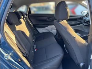 Hyundai i20 1.0 T-GDi Prime*100PS*Navi*Bose*LED*Apple CarPlay*