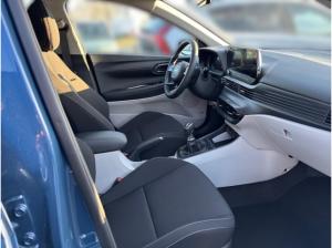 Hyundai i20 1.0 T-GDi Prime*100PS*Navi*Bose*LED*Apple CarPlay*