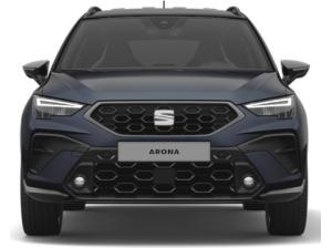 Seat Arona FR 1.0 TSI  (Mülheim)