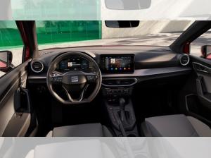 Seat Arona FR 1.0 TSI  (Mülheim)