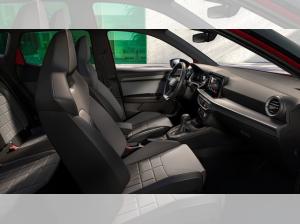 Seat Arona FR 1.0 TSI  (Mülheim)