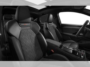 Audi Q6 e-tron Sportback WINTERRÄDER 2xS line MATRIX AHK 360° PANO