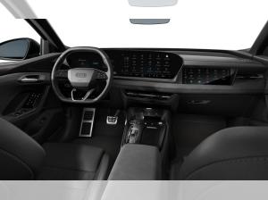 Audi Q6 e-tron Sportback WINTERRÄDER 2xS line MATRIX AHK 360° PANO